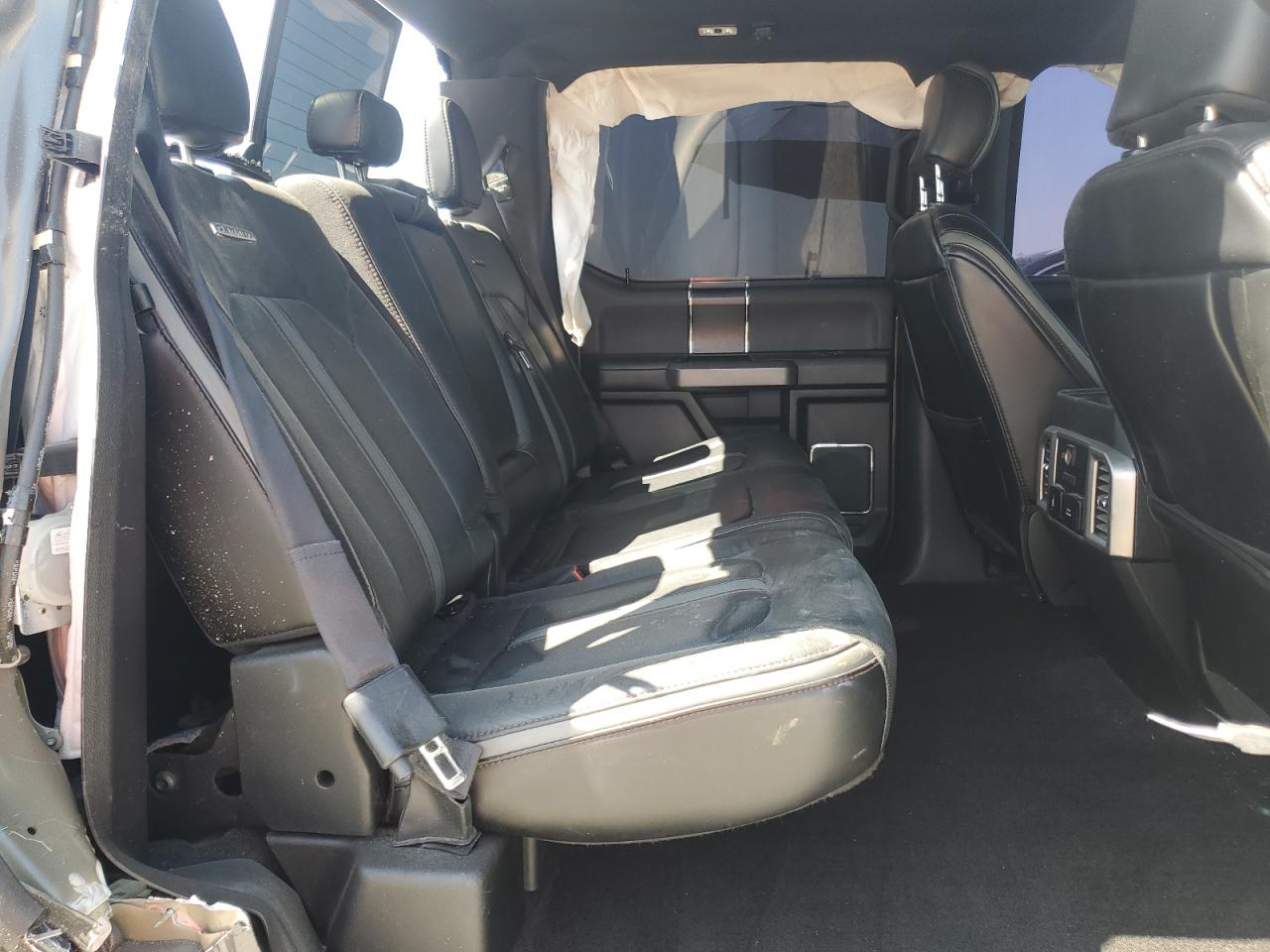 2018 Ford F150 Supercrew VIN: 1FTEW1E5XJFB38528 Lot: 81039815