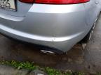2014 JAGUAR XF  for sale at Copart CASTLEDERMOT - IRELAND