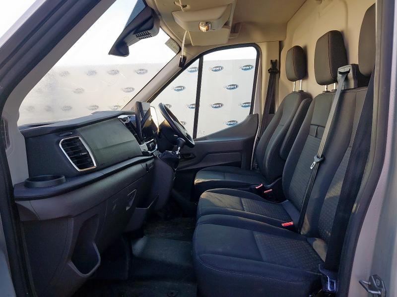 2024 FORD TRANSIT 350 TREND ECOBLUE 