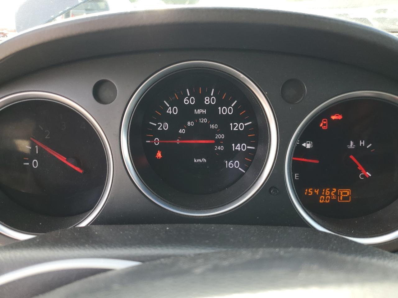 2008 Nissan Maxima Se VIN: 1N4BA41EX8C800571 Lot: 80729275