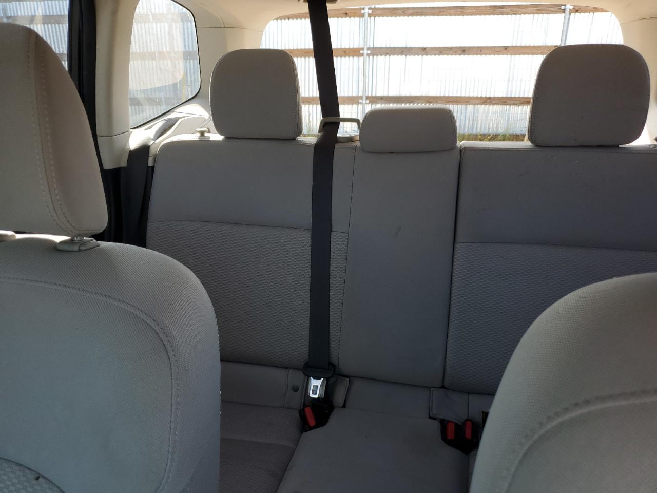 2014 Subaru Forester 2.5I VIN: JF2SJAAC6EH405343 Lot: 83976435