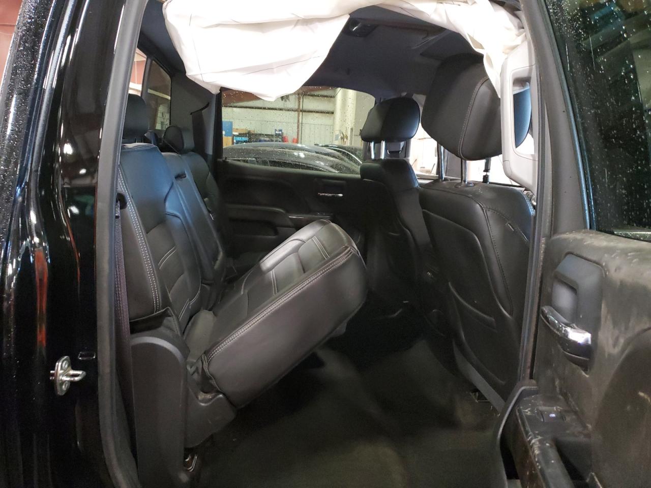 2015 GMC Sierra K1500 Denali VIN: 3GTU2WEJ5FG412757 Lot: 71167415