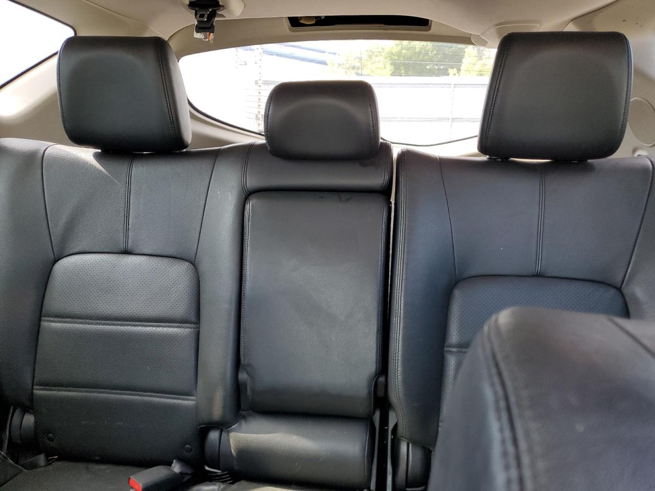 2014 Nissan Murano S VIN: JN8AZ1MW5EW519262 Lot: 71000955