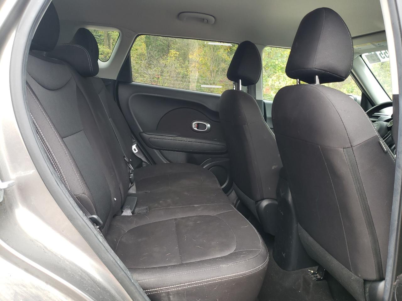 2019 Kia Soul VIN: KNDJN2A2XK7663961 Lot: 81685515