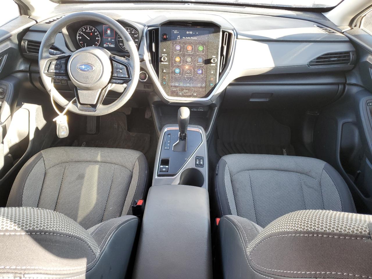 2024 Subaru Crosstrek Premium VIN: JF2GUADC9R8253640 Lot: 70710045