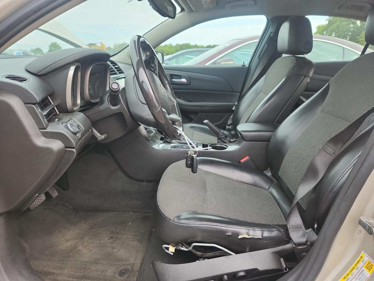 2014 Chevrolet Malibu 2Lt VIN: 1G11E5SL3EF232082 Lot: 80440965