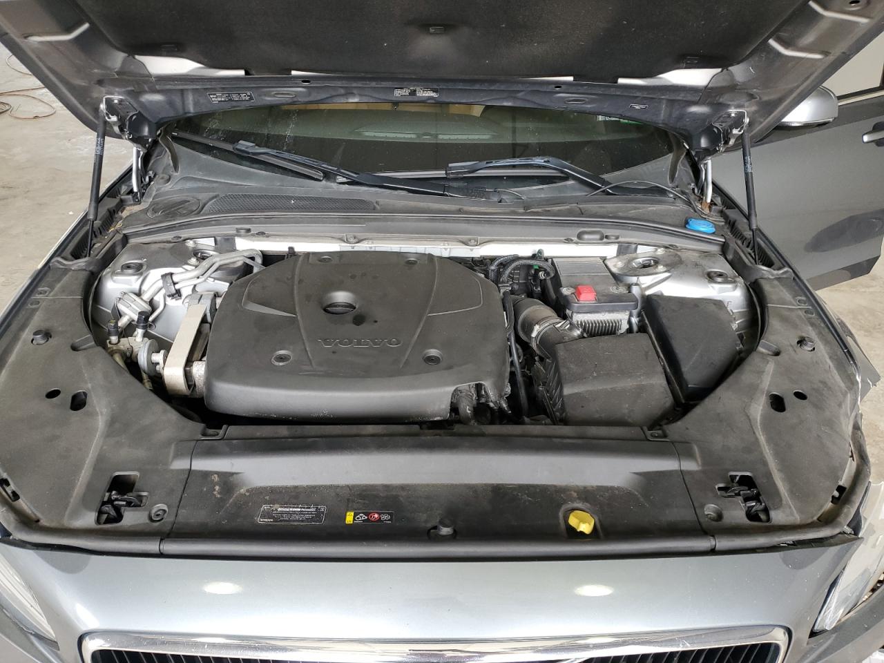 2018 Volvo S90 T5 Momentum VIN: LVY982MK2JP006231 Lot: 80501735