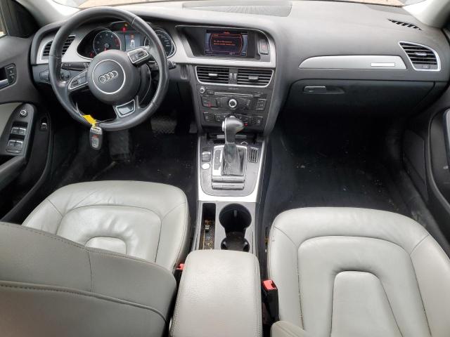 2015 AUDI A4 PREMIUM  