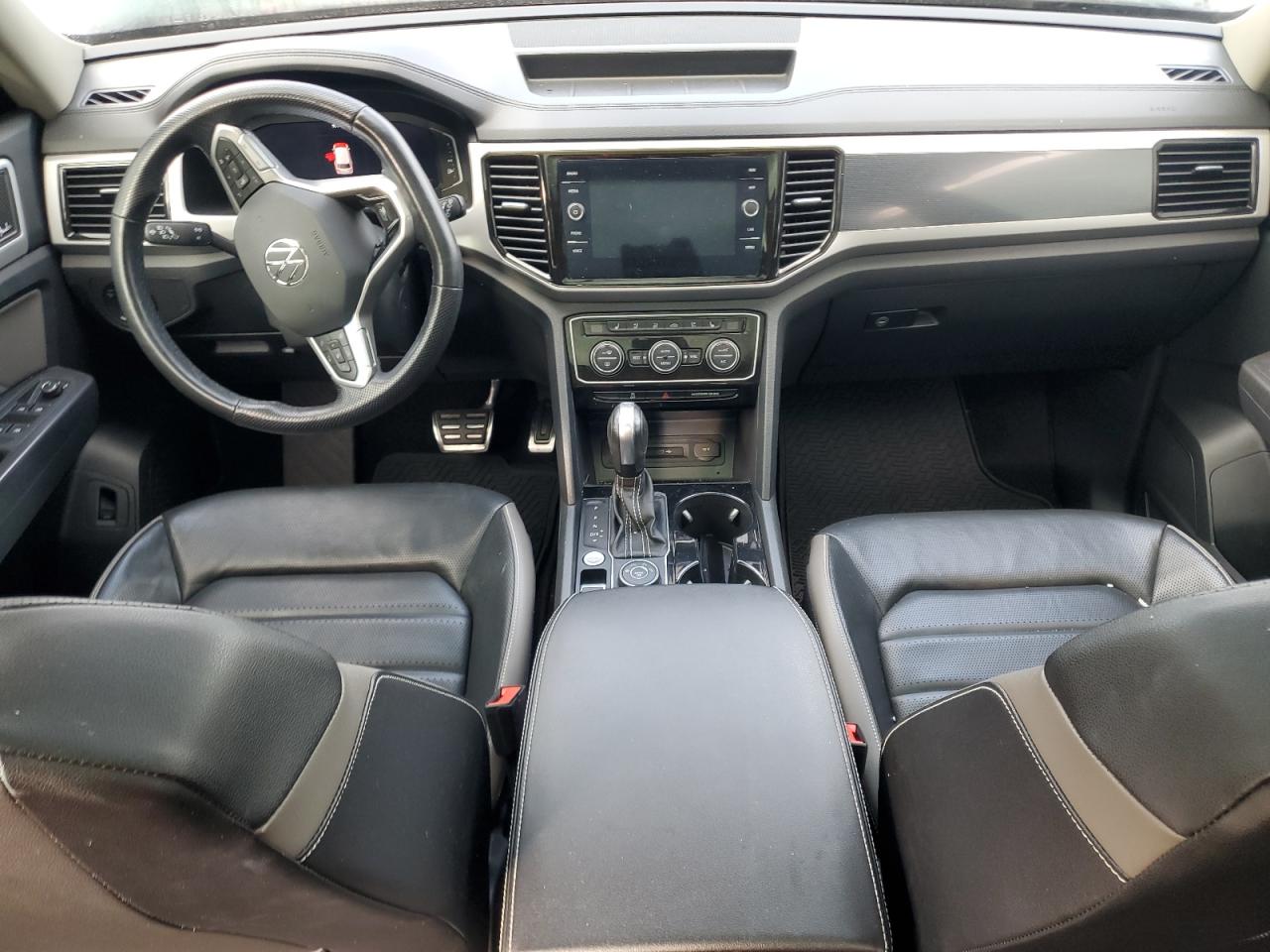 2023 Volkswagen Atlas Sel R-Line VIN: 1V2SR2CA2PC540052 Lot: 82162905