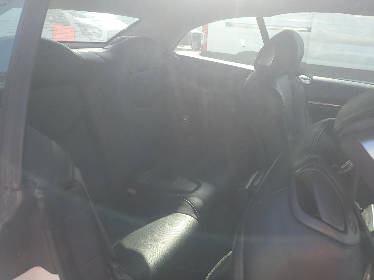 2015 Infiniti Q60 Base VIN: JN1CV6FE2FM810478 Lot: 84583025