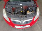 2008 VAUXHALL CORSA LIFE  for sale at Copart SANDTOFT
