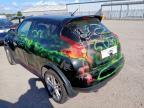 2012 NISSAN JUKE ACENTA PREMIUM DCI  for sale at Copart WESTBURY