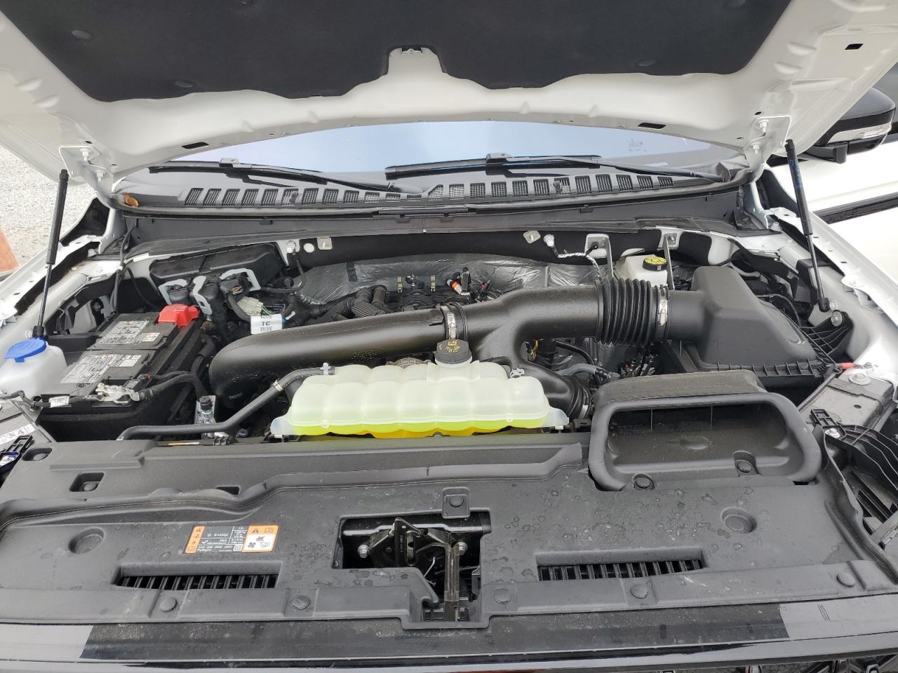 2025 Lincoln Navigator Reserve VIN: 5LMJJ2LG7SEL02034 Lot: 80177725