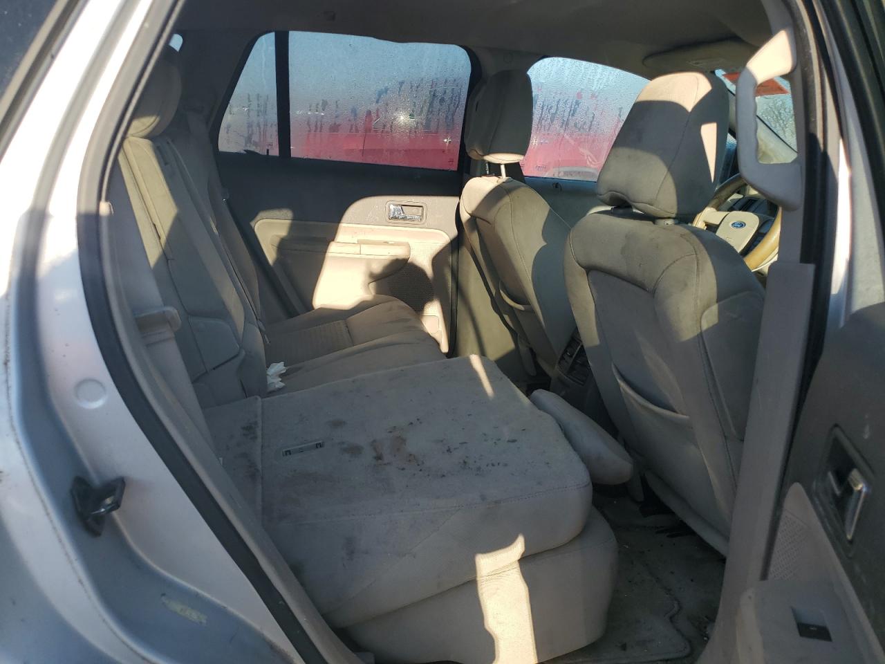 2010 Ford Edge Se VIN: 2FMDK3GC9ABA02371 Lot: 82075125