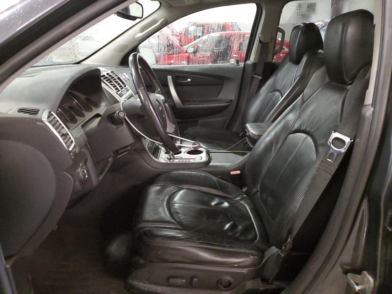 2011 GMC Acadia Slt-1 VIN: 1GKKVREDXBJ203117 Lot: 81575505