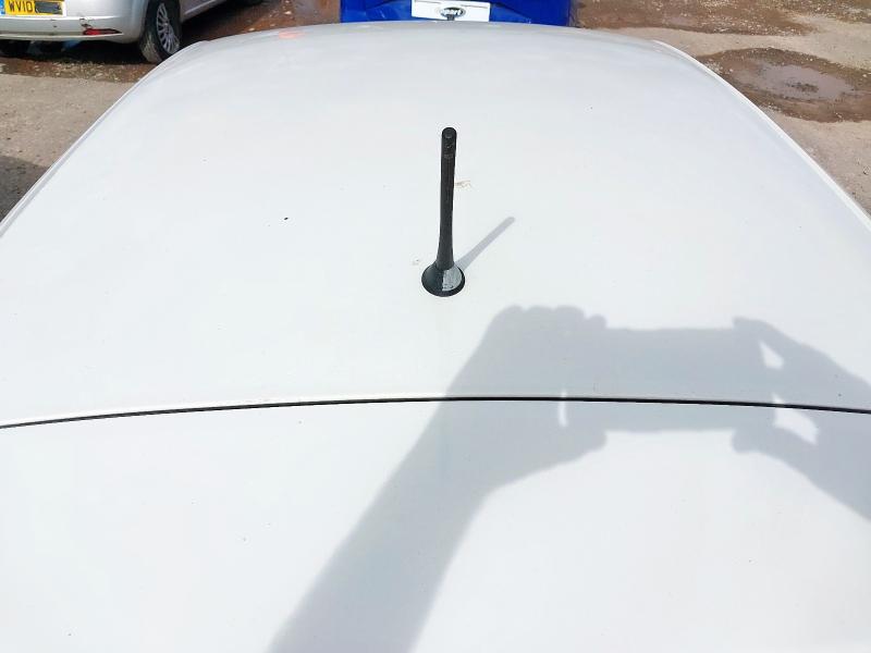 2014 VOLKSWAGEN POLO MATCH EDITION