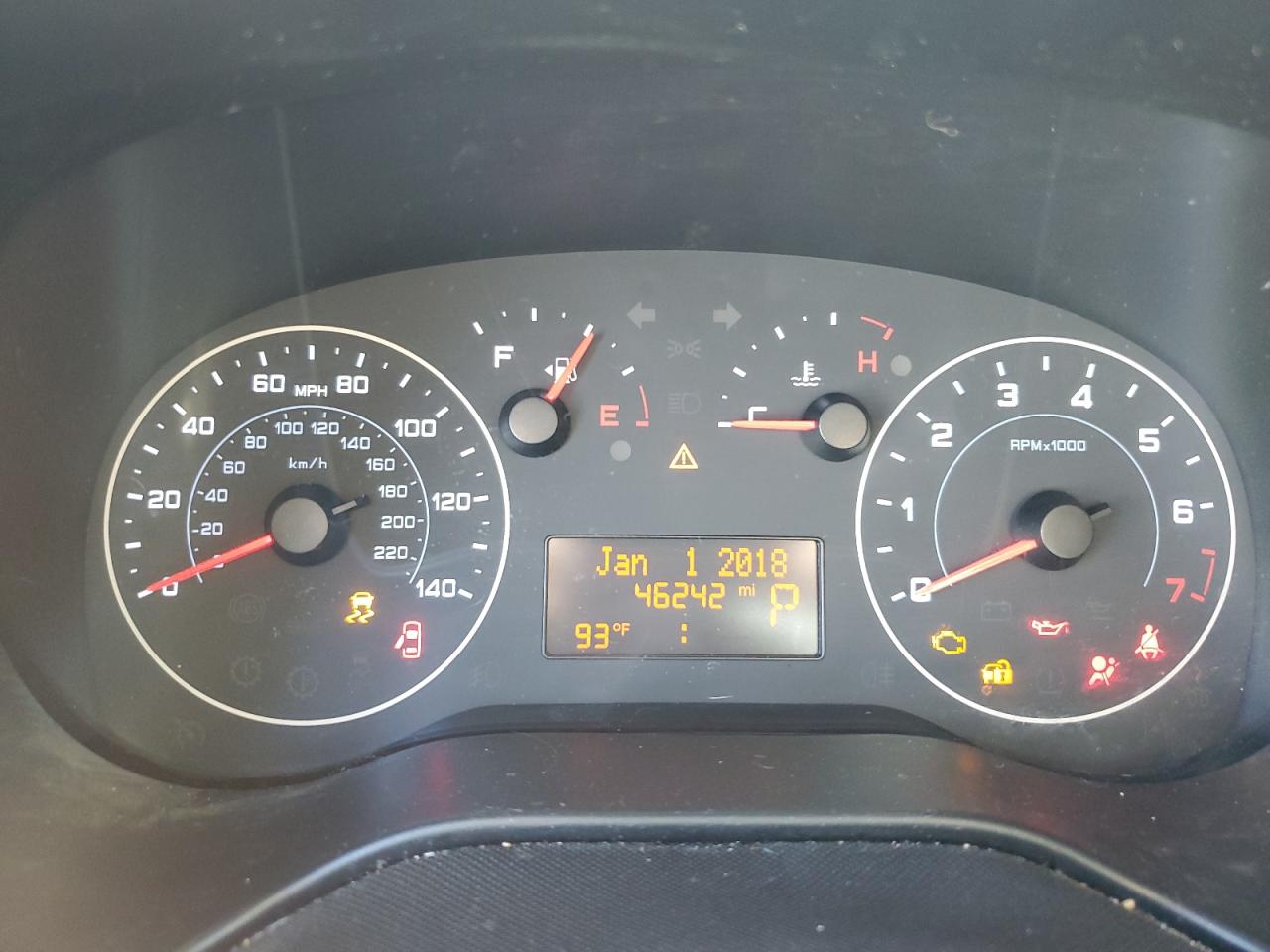 2022 Ram Promaster City Tradesman VIN: ZFBHRFAB8N6W52027 Lot: 80664975