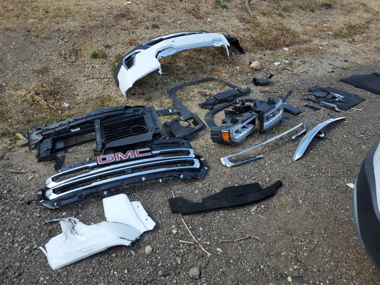 2023 GMC Acadia Slt VIN: 1GKKNULS8PZ198884 Lot: 80733385