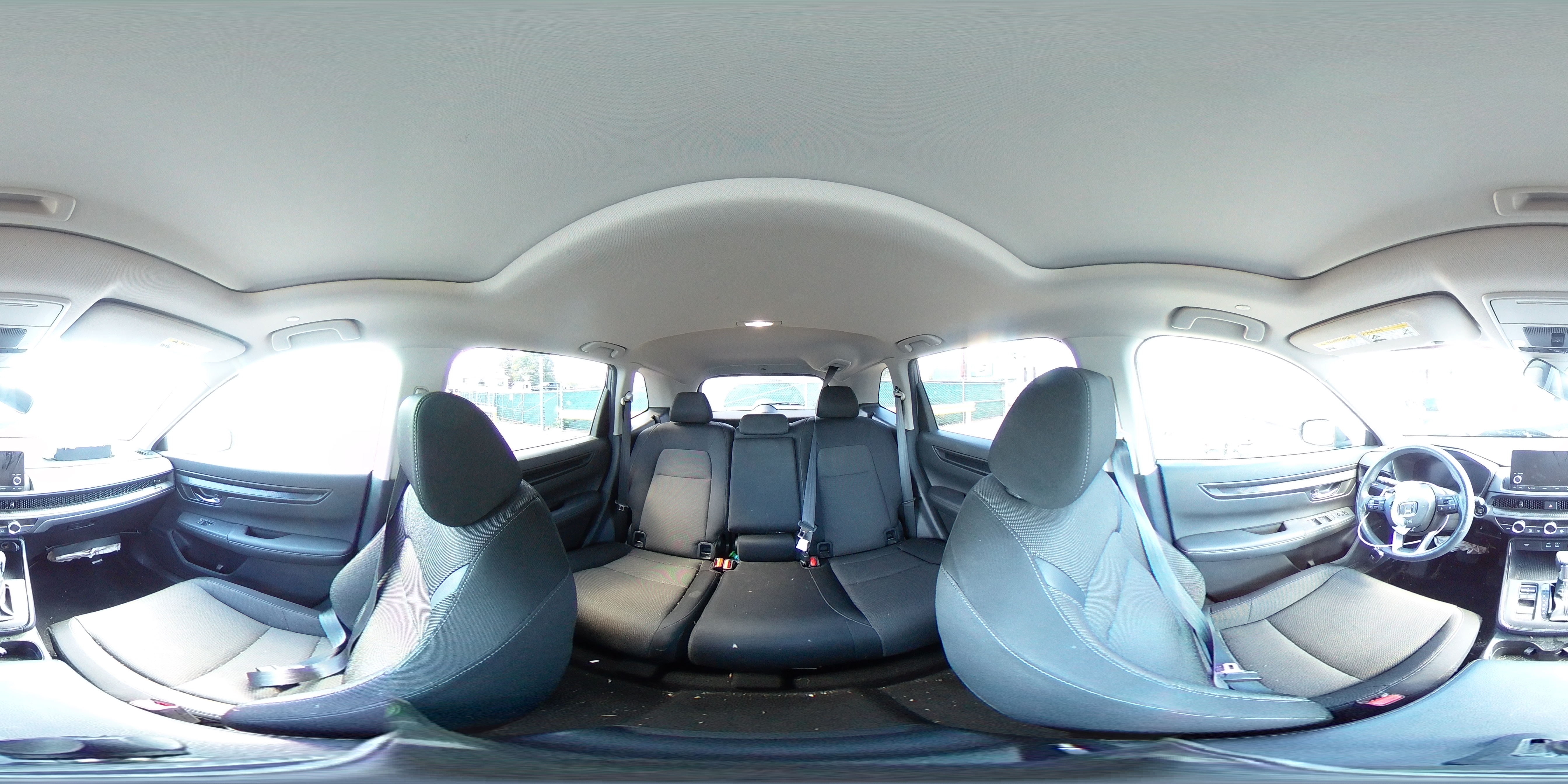 2024 Honda Cr-V Ex VIN: 2HKRS4H40RH473039 Lot: 81219725