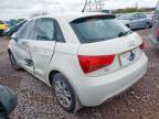 2012 AUDI A1 SE TFSI  for sale at Copart BRISTOL
