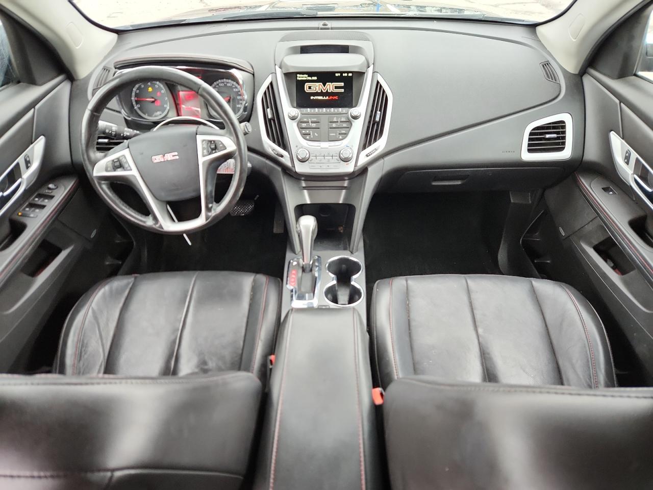 2015 GMC Terrain Slt VIN: 2GKFLYE3XF6114806 Lot: 82163075