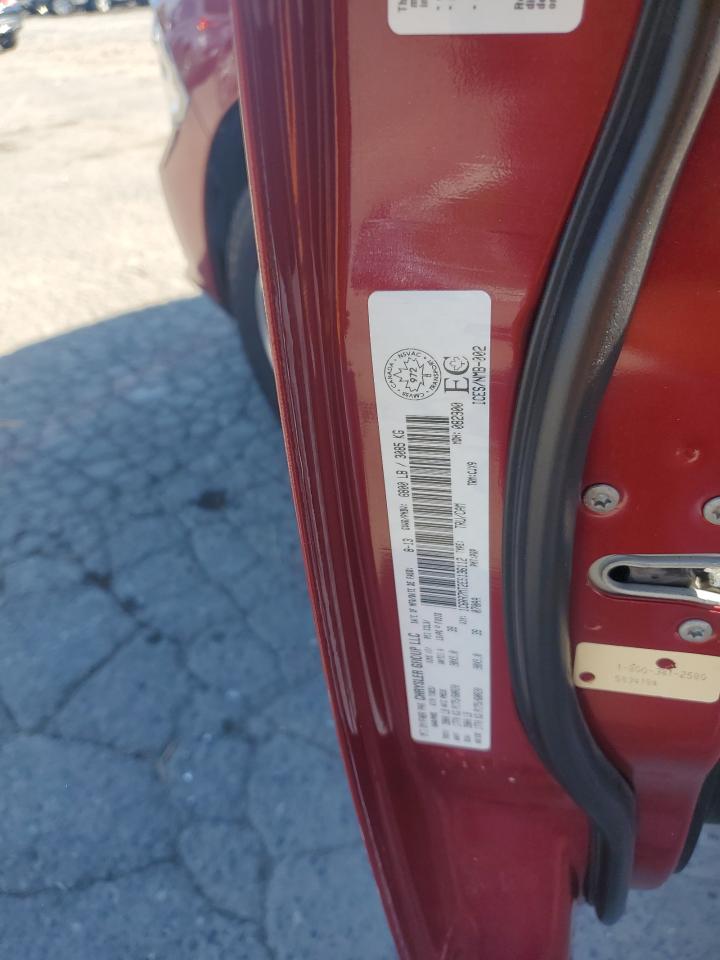 2014 Ram 1500 Sport VIN: 1C6RR7MT2ES136112 Lot: 81028355