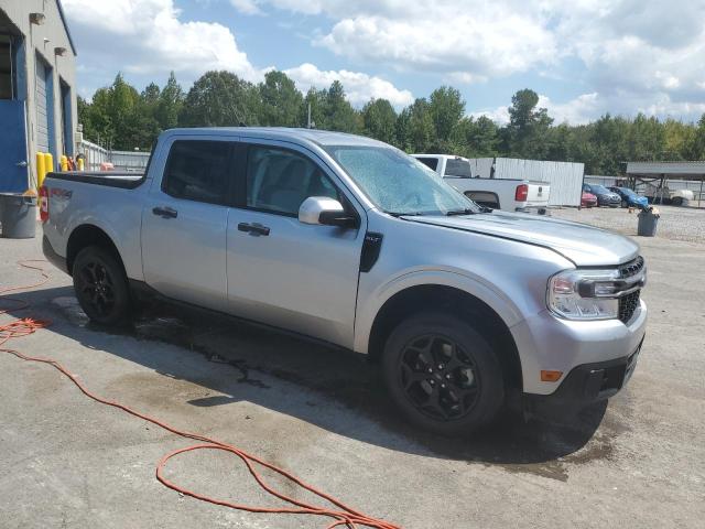  FORD MAVERICK 2023 Silver