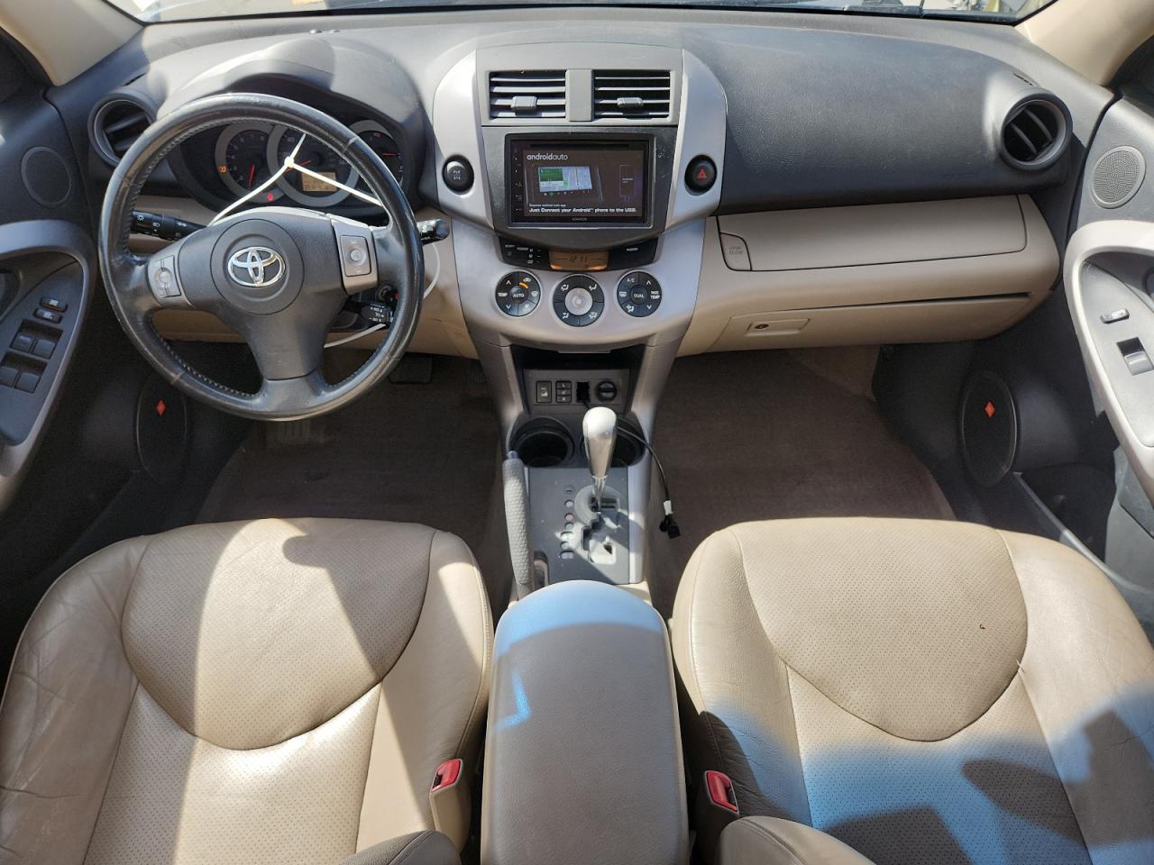 2007 Toyota Rav4 Limited VIN: JTMBK31V076024997 Lot: 84433875