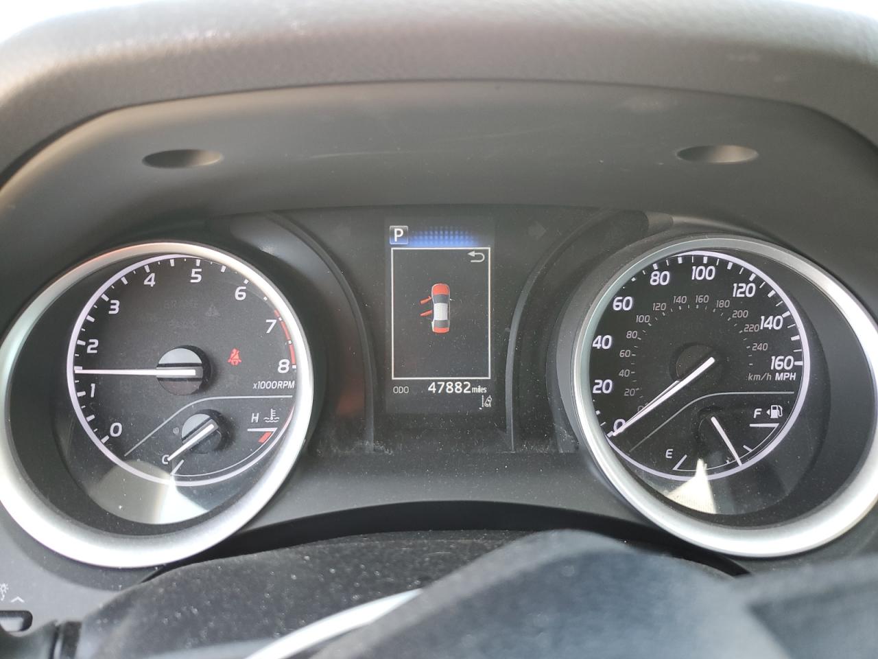 2022 Toyota Camry Le VIN: 4T1C11AK0NU039425 Lot: 80281705