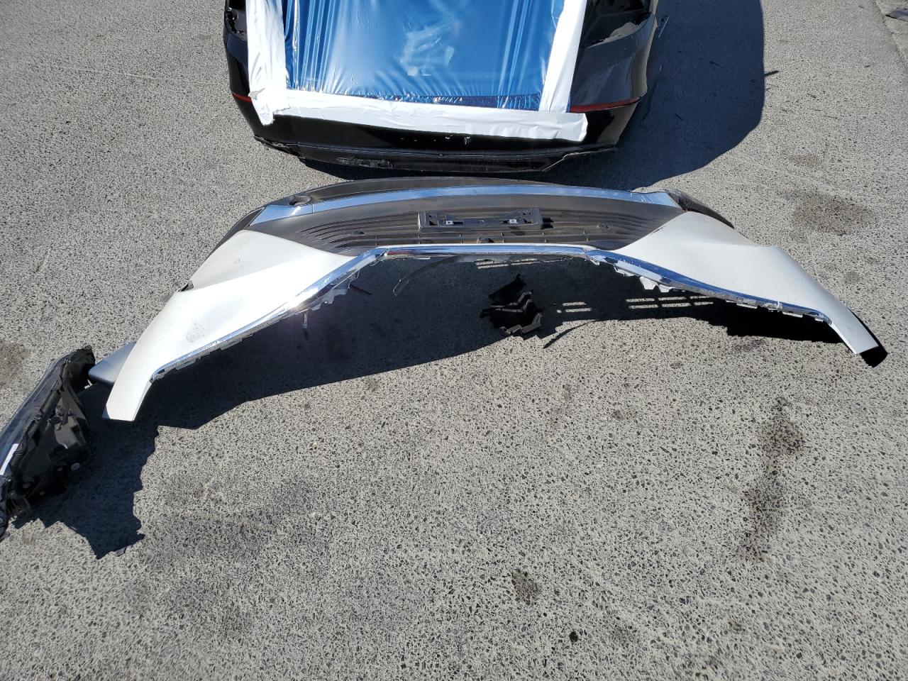 2021 Toyota Venza Le VIN: JTEAAAAHXMJ019369 Lot: 80951165