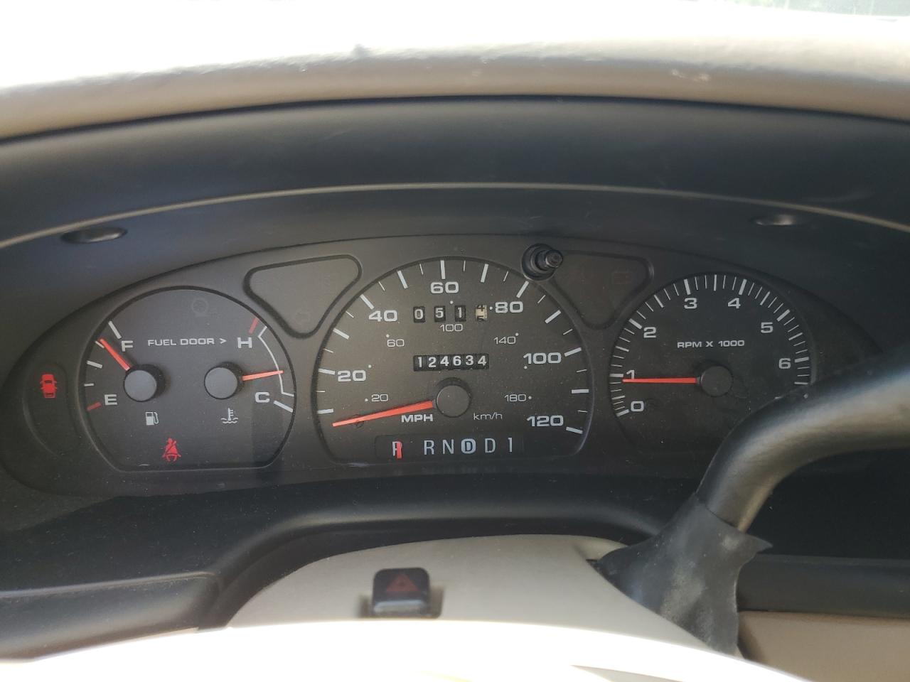 2000 Ford Taurus Se VIN: 1FAFP5322YA209459 Lot: 70892795