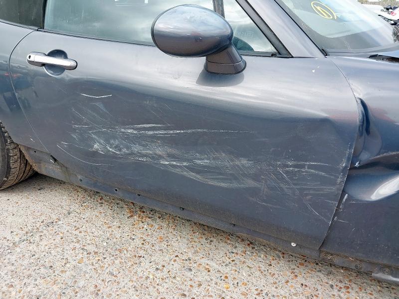 2006 MAZDA MX-5 