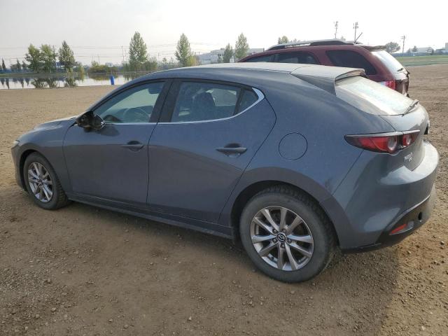 2019 MAZDA 3 PREFERRED PLUS  