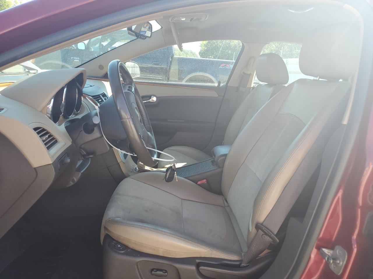 2009 Chevrolet Malibu 2Lt VIN: 1G1ZJ57B39F183535 Lot: 71184455