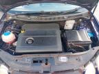 2004 VOLKSWAGEN POLO TWIST for sale at Copart ROCHFORD