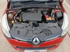 2013 RENAULT CLIO DYNAMIQUE MEDIANAV  for sale at Copart NEWBURY