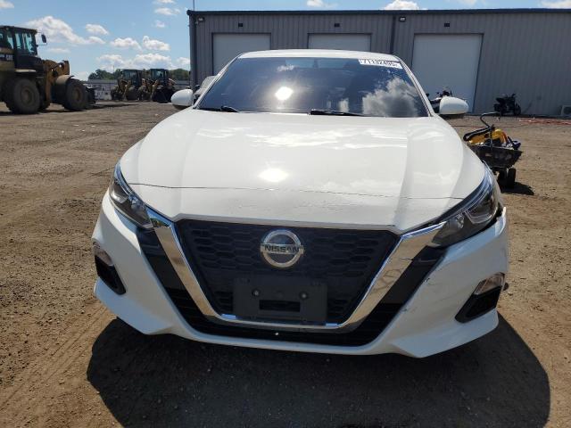 NISSAN ALTIMA 2020 Белы