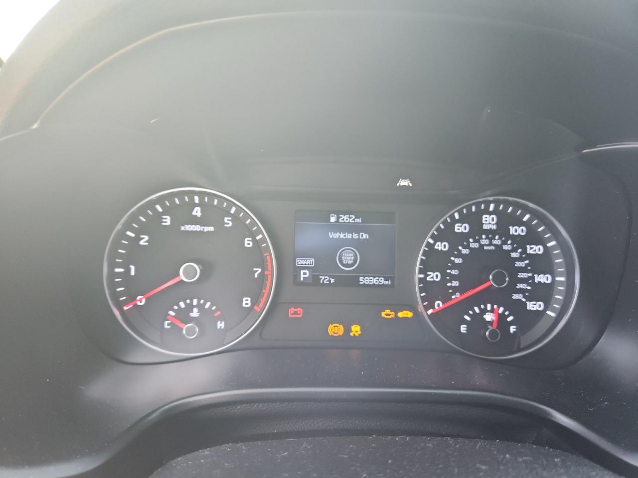 2021 Kia Forte Ex VIN: 3KPF54AD9ME374009 Lot: 71449355