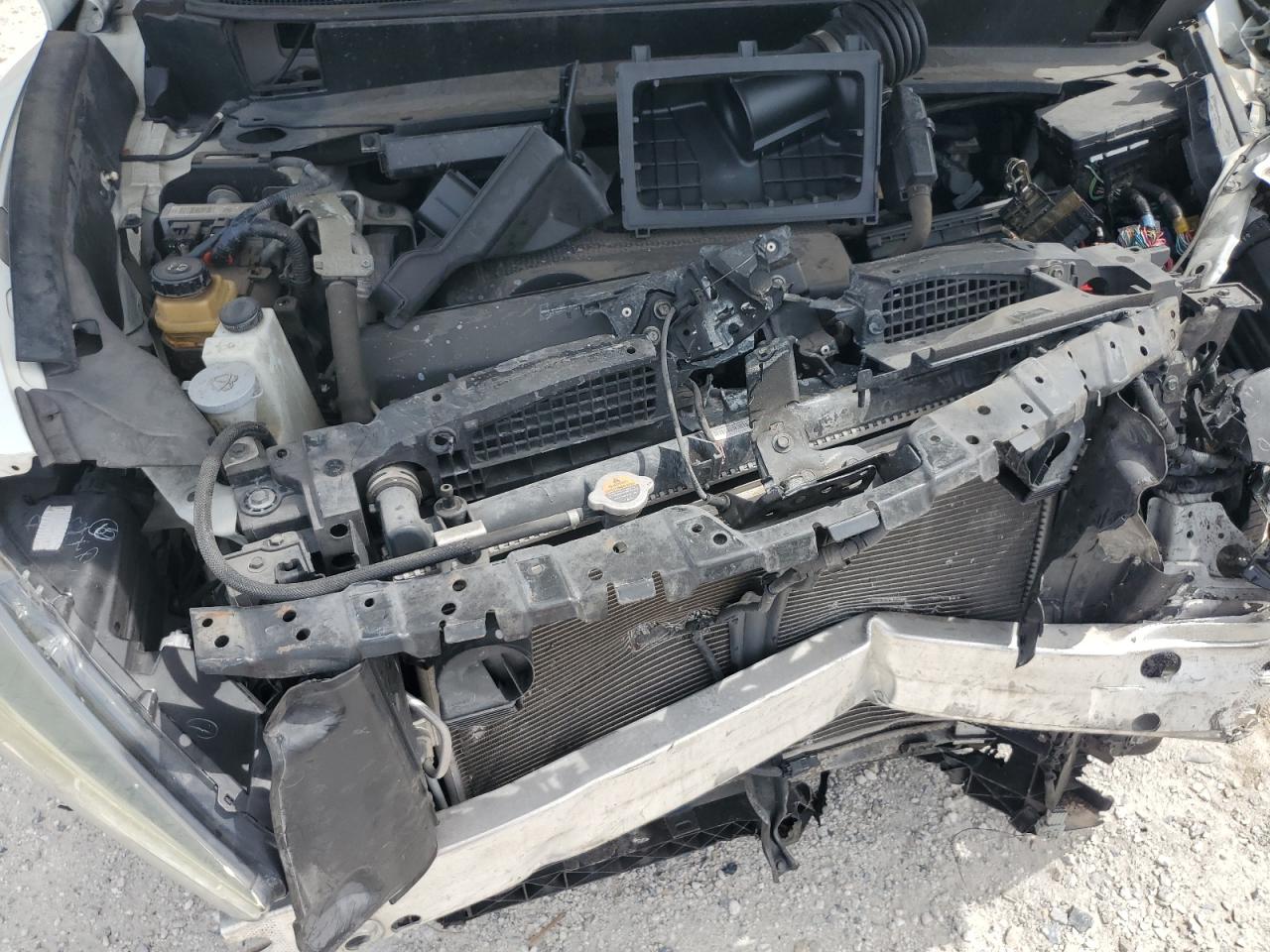 2016 Infiniti Qx60 VIN: 5N1AL0MN2GC516222 Lot: 82102465