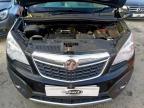 2013 VAUXHALL MOKKA TECH LINE S/S  for sale at Copart WOLVERHAMPTON