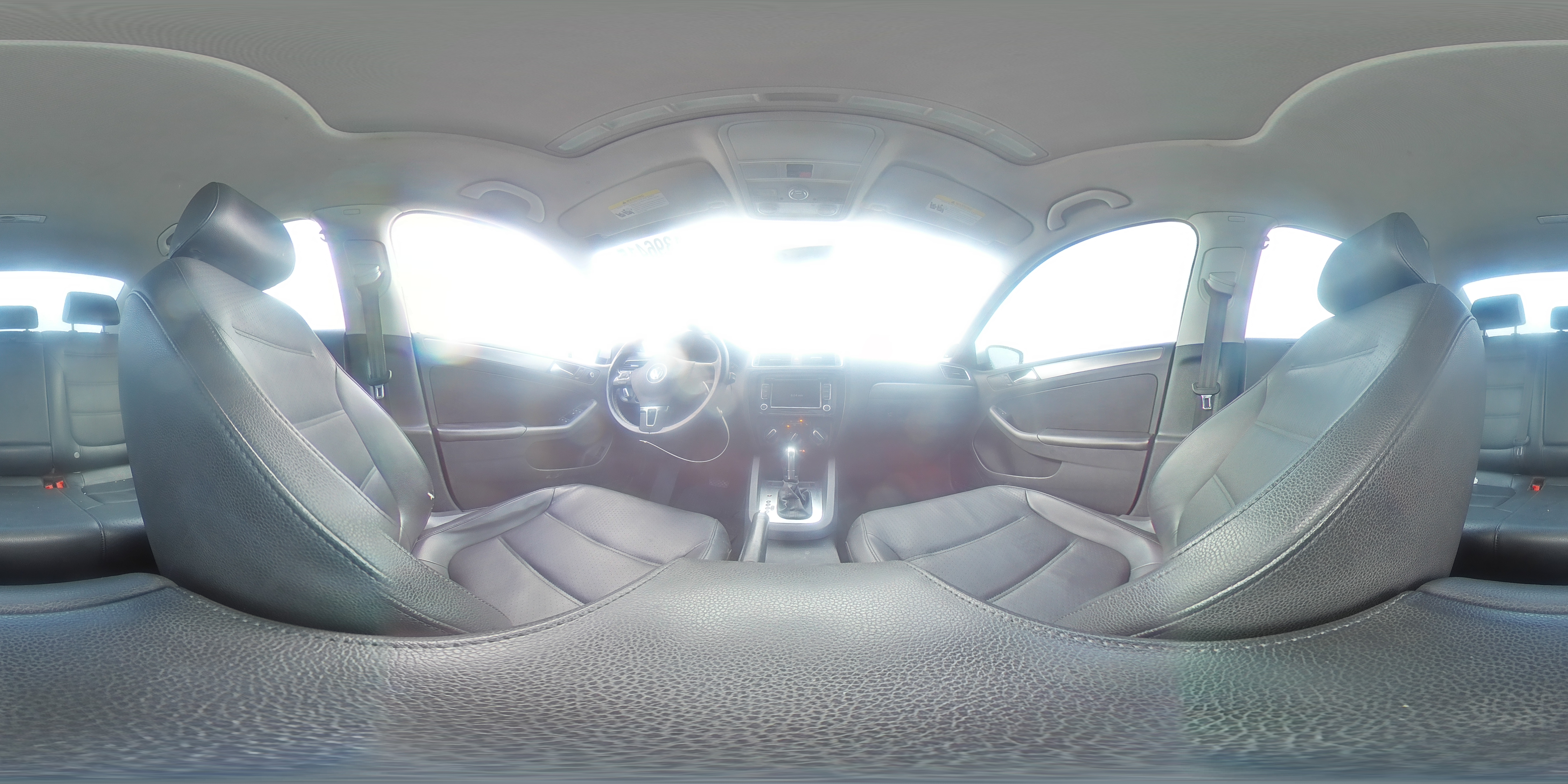 2014 Volkswagen Jetta Tdi VIN: 3VWLL7AJ5EM426627 Lot: 81396415