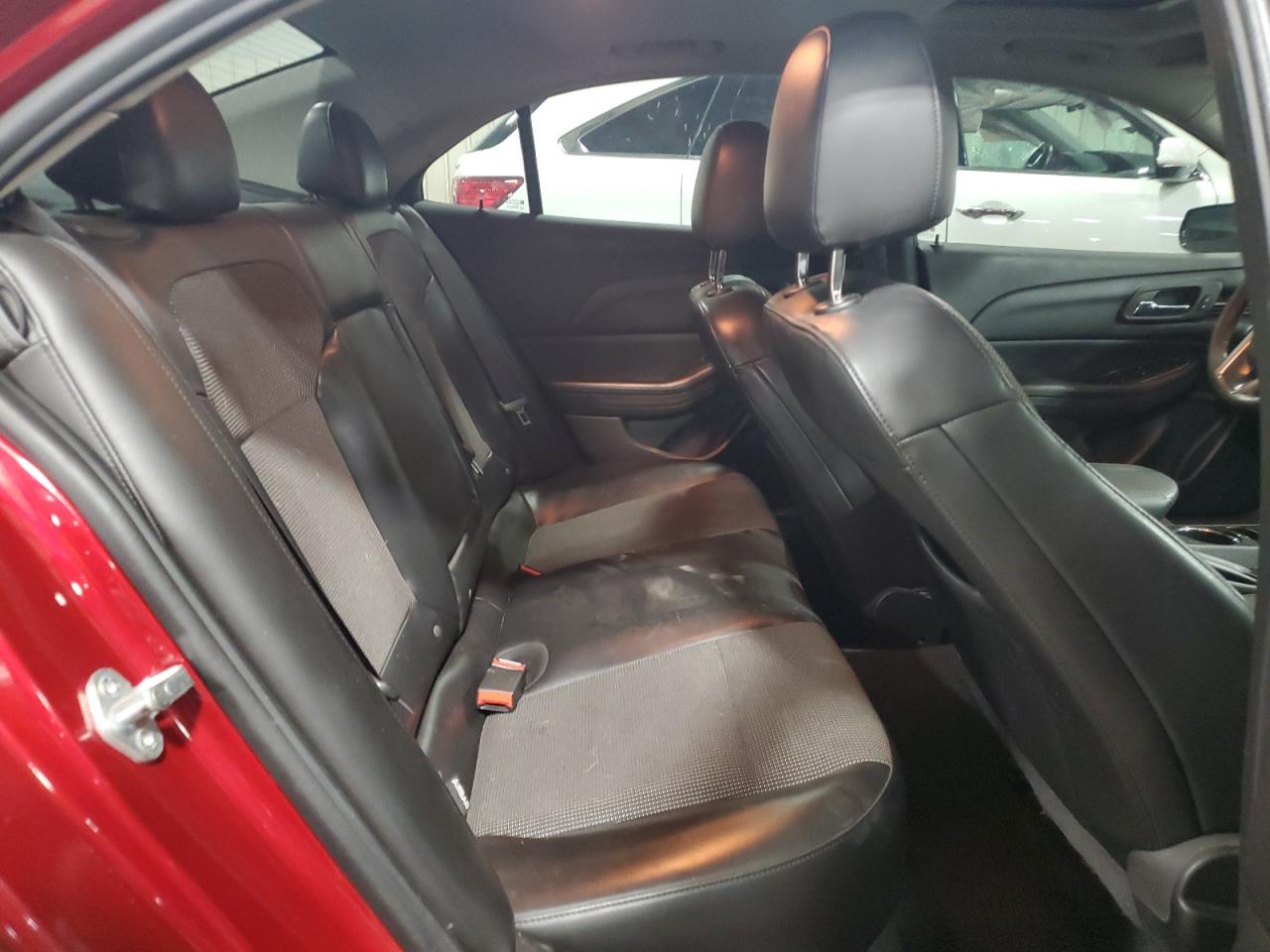 2014 Chevrolet Malibu 1Lt VIN: 1G11C5SL7EF152483 Lot: 71320685