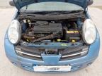 2007 NISSAN MICRA INITIA AUTO  for sale at Copart ST HELENS