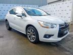 2013 CITROEN DS4 DSTYLE AIRDREAM E-HDI  for sale at Copart WHITBURN