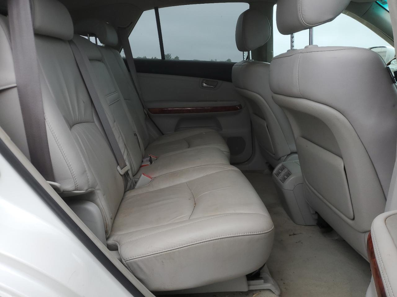 2008 Lexus Rx350 All VIN: 2T2HK31UX8C093736 Lot: 71745765