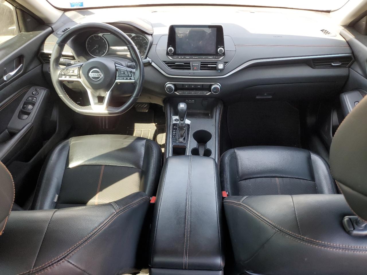 2020 Nissan Altima Sr VIN: 1N4BL4CVXLC182751 Lot: 80460045