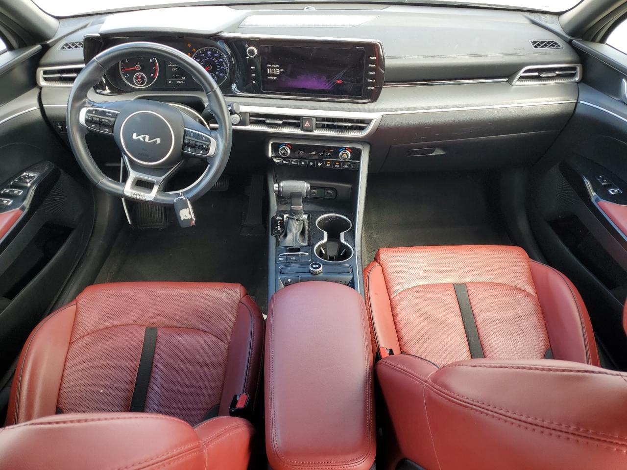 2023 Kia K5 Gt Line VIN: 5XXG64J25PG175812 Lot: 83998865