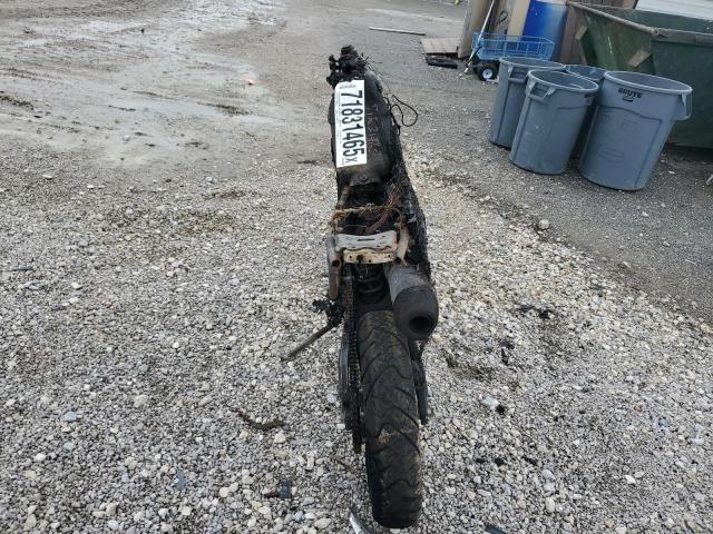 2024 KAWASAKI KLX300 S  