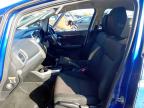 2017 HONDA JAZZ EX I-VTEC  for sale at Copart BRISTOL