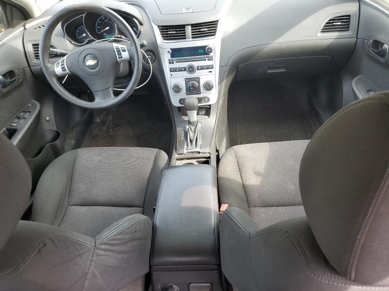 2012 Chevrolet Malibu 1Lt VIN: 1G1ZC5E02CF206306 Lot: 82154845